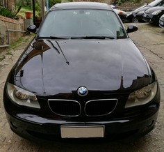 BMW SERIE 1 120D